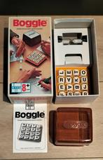 Boggle - spel van Clipper, Een of twee spelers, Ophalen of Verzenden, Gebruikt, Clipper