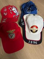FC Twente , Willem 2 en Benfica Cap, Verzamelen, Sportartikelen en Voetbal, Ophalen of Verzenden, F.C. Twente, Vaantje of Sjaal
