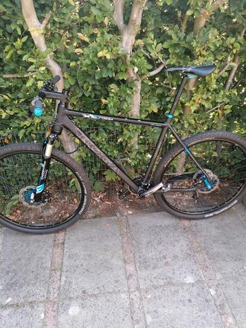 Koga X-team 29er beschikbaar voor biedingen