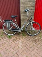 Giant twist Hybride 28 inch dames fiets opknapper, 51 tot 55 cm, Ophalen, Gebruikt, Giant