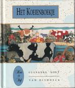 Het Koeienboekje - Guusanke Vogt, Ophalen of Verzenden, Zo goed als nieuw, Overige onderwerpen, Guusanke Vogt