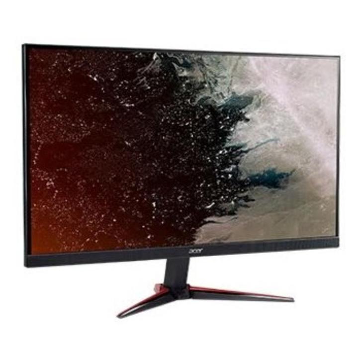 Acer Nitro VG240Y 24 inch Monitor | Full HD | 75Hz, Computers en Software, Monitoren, Zo goed als nieuw