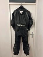 Dainese Avro D1 Maat 56 - Zo Goed Als Nieuw!, Motoren, Kleding | Motorkleding, Ophalen of Verzenden, Tweedehands, Heren, Jas | leer