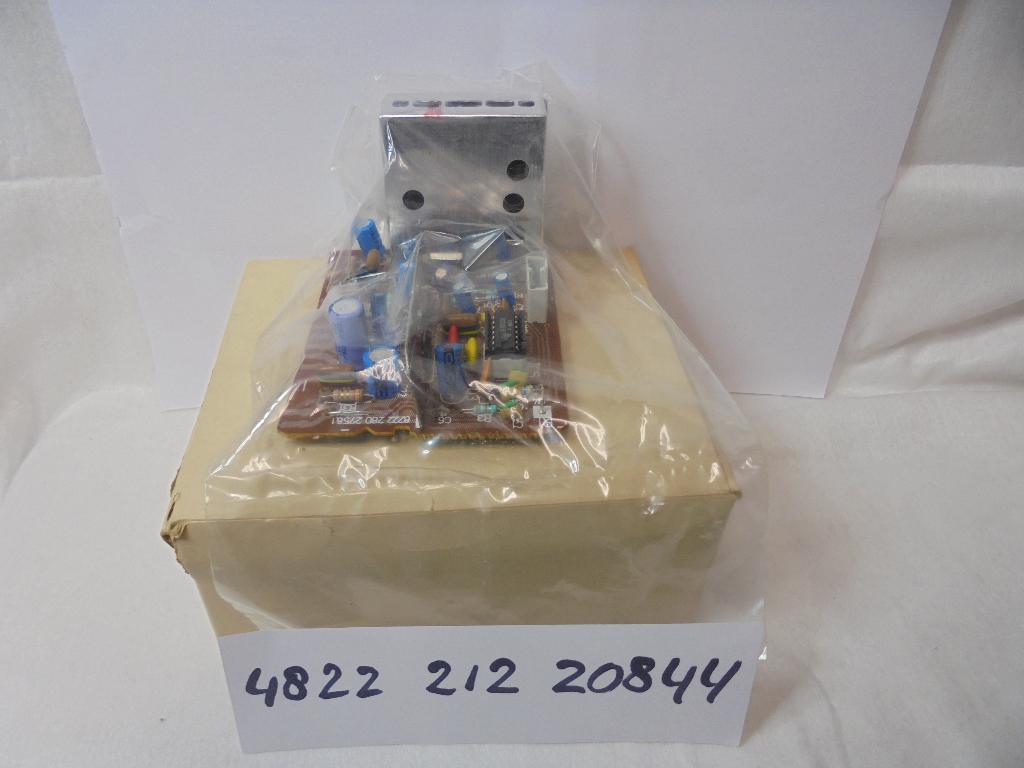 4822.212.20844 Philips module (NOS), Ophalen of Verzenden, Nieuw, Minder dan 40 cm, Philips