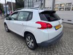Peugeot 2008 1.2 VTi Active Pack Premium AUTOMAAT,PANODAK, Euro 5, 450 kg, Gebruikt, Parkeersensor