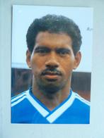 Foto   Angelo.Timisela.  Fc Den Bosch    12,5 x 18,5 cm, Ophalen of Verzenden, Zo goed als nieuw, Overige binnenlandse clubs, Overige typen