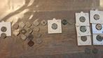 27 stuks 5 cent munten Wilhelmina. 1907 t/m 1940., Postzegels en Munten, Ophalen of Verzenden, Nederland