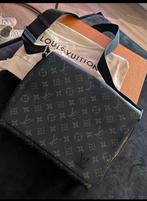 Louis vuitton messenger PM monogram, Sieraden, Tassen en Uiterlijk, Tassen | Schoudertassen, Ophalen of Verzenden