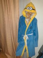 Prachtige minion badjas maat L/XL, Kleding | Heren, Badmode en Zwemkleding, Ophalen of Verzenden, Maat 56/58 (XL), Blauw