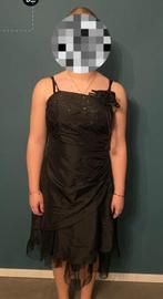 Galajurk, Kleding | Dames, Ophalen of Verzenden, Zwart, Galajurk