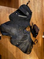 Tucano Urbano beenkleed, Fietsen en Brommers, Ophalen of Verzenden, Gebruikt, Algemeen, Overige typen