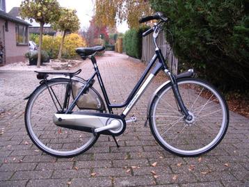 Koga damesfiets, framemt 53 cm Nexus 8 beschikbaar voor biedingen