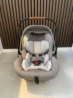 Nuna ARRA Next autostoel – grijs, Gebruikt, Slaapstand, Isofix, 0 t/m 13 kg