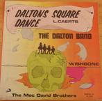 The Dalton Band > Daltons square dance, Ophalen of Verzenden, Gebruikt, 7 inch, Single