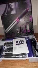 5in1 Föhnborstels & Krulborstel -, Sieraden, Tassen en Uiterlijk, Uiterlijk | Haarverzorging, Ophalen of Verzenden, Nieuw