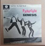 Genesis - Paperlate, Cd's en Dvd's, Gebruikt, 7 inch, Single, Ophalen of Verzenden