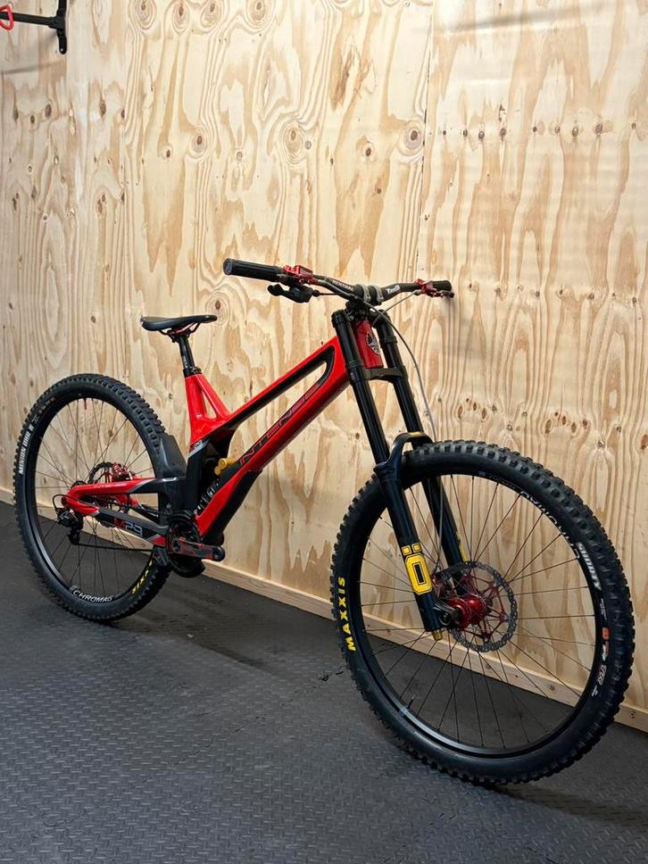 Intense M29 downhill mountainbike XL, Fietsen en Brommers, Fietsen | Mountainbikes en ATB, Zo goed als nieuw, Overige merken, 57 cm of meer
