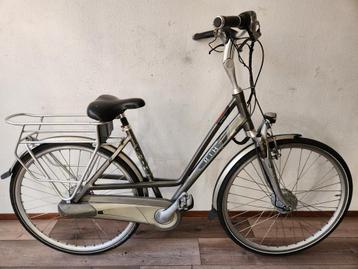 RIH Omega | Electrische Damesfiets 28inch 8v  beschikbaar voor biedingen
