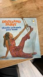Dixieland party, Charlie Jackson’s jazz band, Jazz, Gebruikt, Ophalen of Verzenden