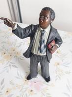 Beeld Enesco "Dirigent", Ophalen of Verzenden, Zo goed als nieuw, Mens