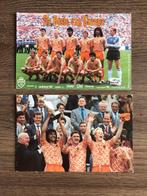 Nederlands elftal kaart kaarten 1988, Ophalen of Verzenden, Overige binnenlandse clubs, Spelerskaart
