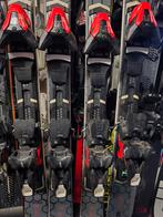 157cm STOCKLI LASER CX, Sport en Fitness, Skiën en Langlaufen, Overige merken, 160 tot 180 cm, Ophalen of Verzenden, Zo goed als nieuw