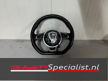 Multifunctioneel stuur Audi TT MK2 coupe en cabriolet beschikbaar voor biedingen