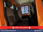 Renault Master 2.3 dCi 135pk *Rijklaar Direct Rijden* Pickup, Auto's, Bestelauto's, Voorwielaandrijving, Gebruikt, 2246 kg, Renault