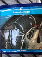 Sneeuwkettingen, Ophalen of Verzenden, Zo goed als nieuw