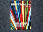 Het mooie BMW Art Car blad, Diverse, Ophalen of Verzenden, Zo goed als nieuw, BMW