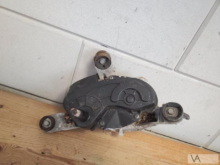 Citroen C5 2008 - 2016 ruitenwisser motor RECHTS voor €150, Auto-onderdelen, Ruiten en Toebehoren, Citroën, Gebruikt, Ophalen of Verzenden