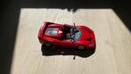 Ferrari F50 burago 1:18, Kinderen en Baby's, Speelgoed | Speelgoedvoertuigen, Ophalen of Verzenden, Zo goed als nieuw