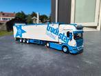 Scania Truckstar 2011, Hobby en Vrije tijd, Modelauto's | 1:50, Ophalen, Zo goed als nieuw, Bus of Vrachtwagen, Wsi