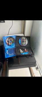 PlayStation 4 tekoop!, Ophalen of Verzenden, Zo goed als nieuw