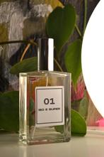 Diy molecule 01, 02, 03, 04 & 05 +, Sieraden, Tassen en Uiterlijk, Uiterlijk | Parfum, Ophalen of Verzenden, Nieuw