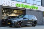 BMW X5 xDrive50e M-SPORT | BTW | PANO | HUD | H/K | STUURVER, Gebruikt, 2395 kg, Bedrijf, 489 pk