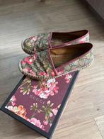Gucci loafers maat 38, Overige kleuren, Instappers, Ophalen of Verzenden, Gucci