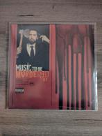 Eminem - Music To Be Murdered By (Splatter Vinyl) sealed, Ophalen of Verzenden, Nieuw in verpakking