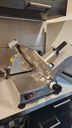 Snijmachine FAP.300 elektrische vleessnijmachine, Ophalen, Gebruikt