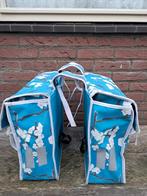 Mooie 'Basil' dubbele fietstas, Fietsen en Brommers, Fietsaccessoires | Fietstassen, Ophalen