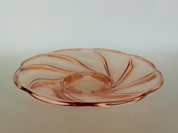 Schaal Walther & Söhne Primus Art Deco beschikbaar voor biedingen