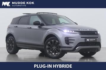 Land Rover Range Rover Evoque P270e PHEV Autobiography | Bla beschikbaar voor biedingen