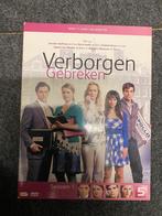 Dvd box tv serie Verborgen Gebreken Seizoen 1, Cadeaubon, Overige typen, Eén persoon