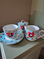 Disney Mickey mouse thee set NIEUW, Ophalen of Verzenden