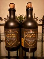 2x Hertog Jan Grand Prestige Kruik 2022, Verzamelen, Biermerken, Ophalen of Verzenden, Nieuw, Overige typen, Hertog Jan