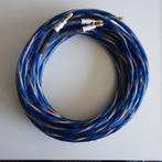 OFC luidsprekerkabel 4 x 2.75 mono 6mm, Ophalen of Verzenden, Zo goed als nieuw, 2 tot 5 meter, Luidsprekerkabel