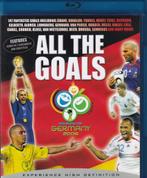 Te koop blu ray all the goals germany 2006 ( nieuwe blu ray, Cd's en Dvd's, Blu-ray, Ophalen of Verzenden, Sport en Fitness