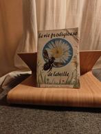La Vie Prodigieuse de l'Abeille - Bijenboek, Ophalen of Verzenden, Gelezen, Natuur algemeen, Onbekend