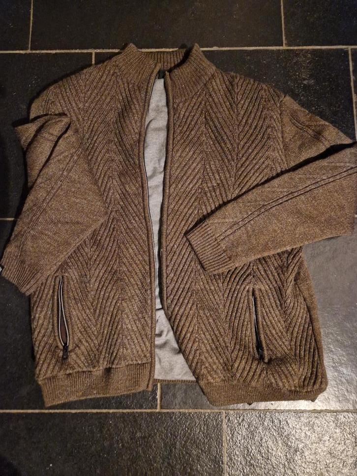 winterjassen heren nieuw, Kleding | Heren, Jassen | Winter, Nieuw, Maat 52/54 (L), Groen, Ophalen of Verzenden