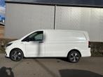 Mercedes-Benz eVito eVito 112 L2 60 kWh Mercedes-Benz eVito, Stof, 116 pk, Wit, Mercedes-Benz
